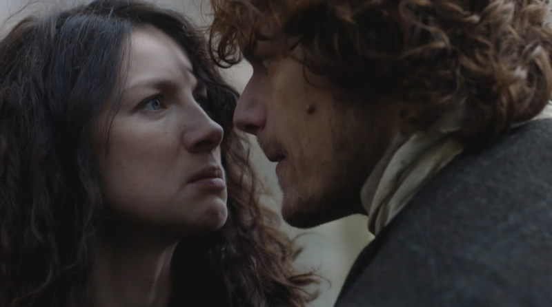 Illustration for article titled Outlander Returns with Rescues, Reckonings, and Reconciliations